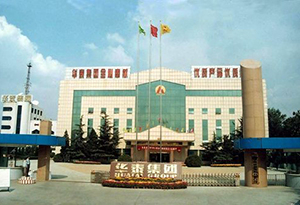 山東華泰紙業(yè)集團(tuán)