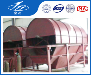 鉸刀輸送機廠家產品圓筒篩的用途 鉸刀輸送機廠家產品圓筒篩的用途