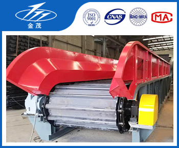 皮帶輸送機介紹分類 皮帶輸送機介紹分類